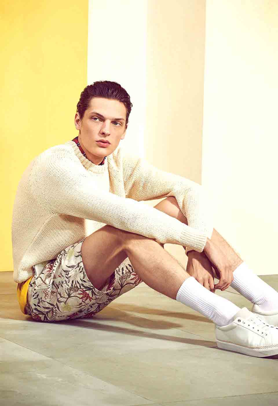 Shades of Beige